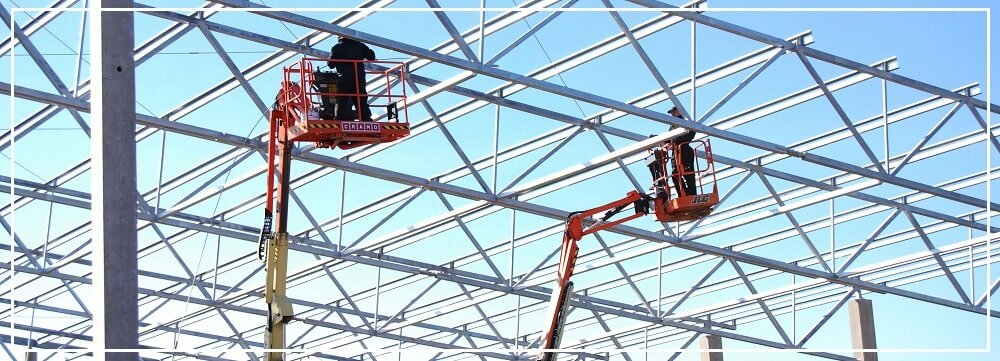 Преимущества заказа нестандартных конструкций из металла в ВелесТент-тюм